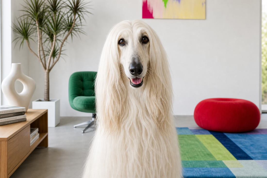 How to Choose the Best Photo for a Custom Pet Portrait