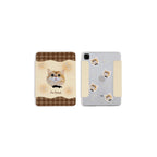 Funda de iPad: Transiciones fluidas para cada perspectiva en iPhone