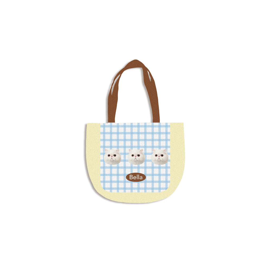 Bolso de mano vertical: Tu compañero de viaje