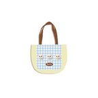 Bolso de mano vertical: Tu compañero de viaje