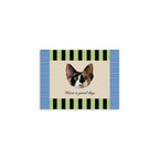 Custom Pet Printed Blanket