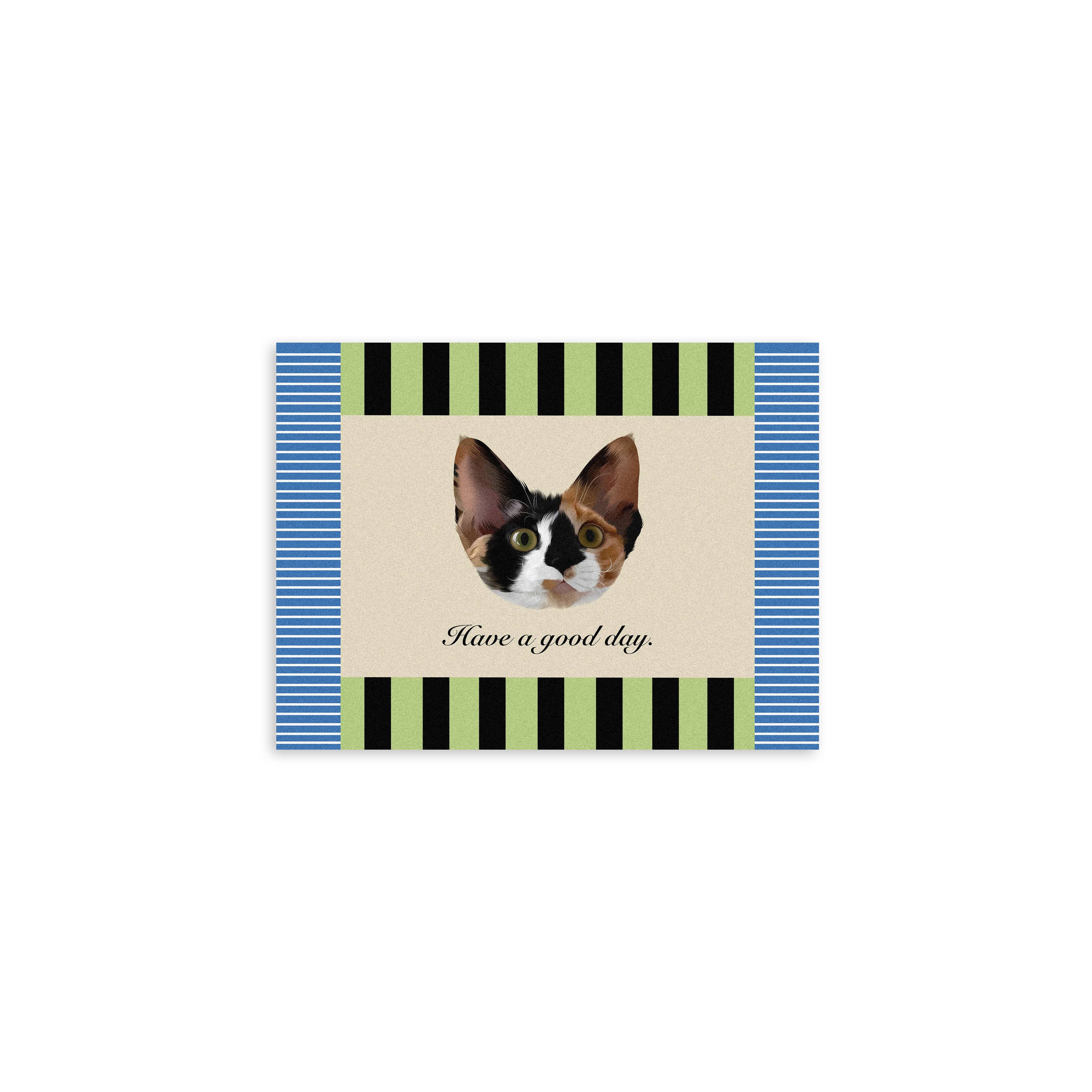Custom Pet Printed Blanket