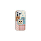 Funda de teléfono IMD: Un lazo de amor de 24 horas para iPhone