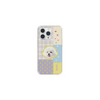 Funda de teléfono IMD: Un lazo de amor de 24 horas para iPhone