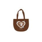 Bolso de mano vertical: Tu compañero de viaje