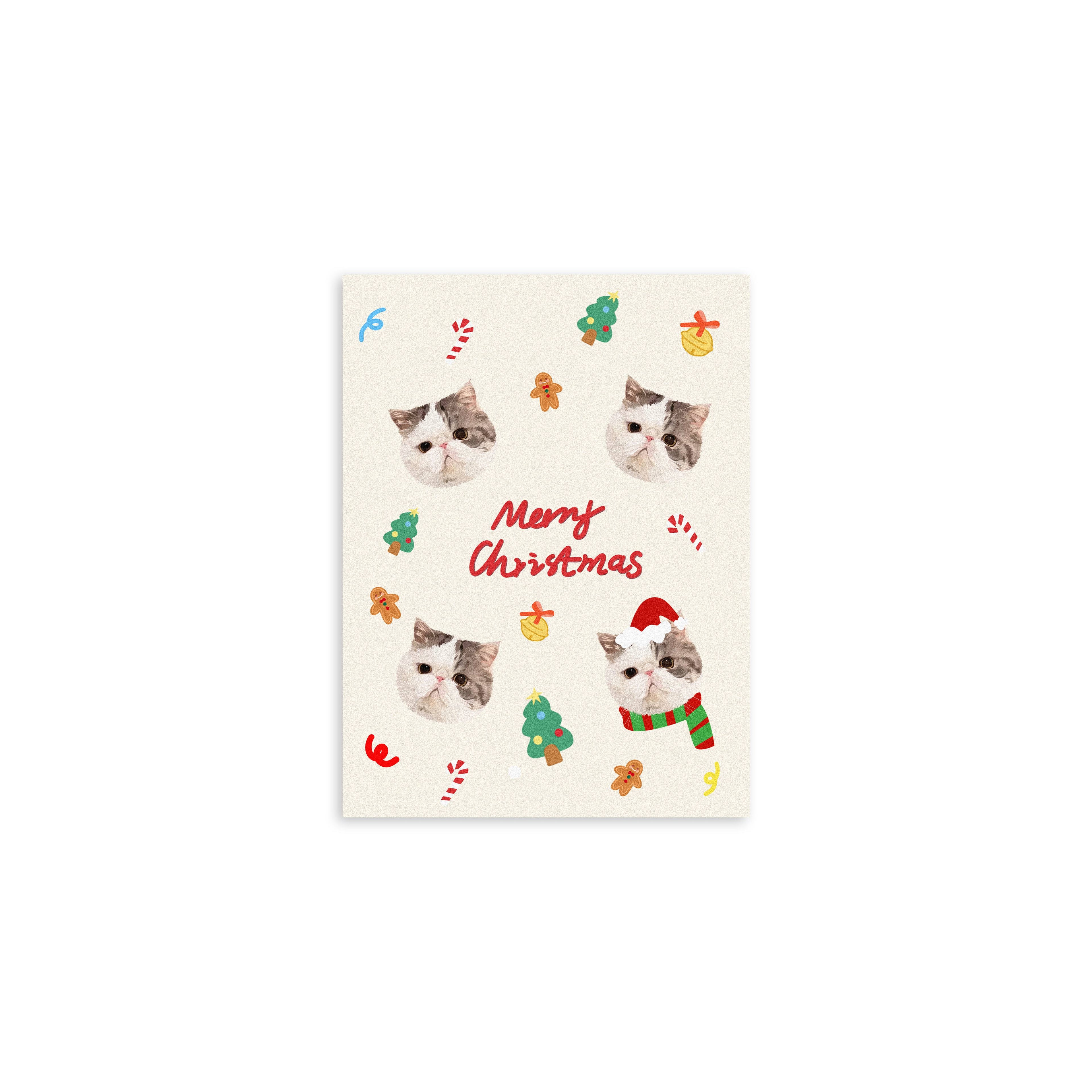 Custom Pet Printed Blanket