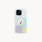 Funda de teléfono IMD: Un lazo de amor de 24 horas para iPhone