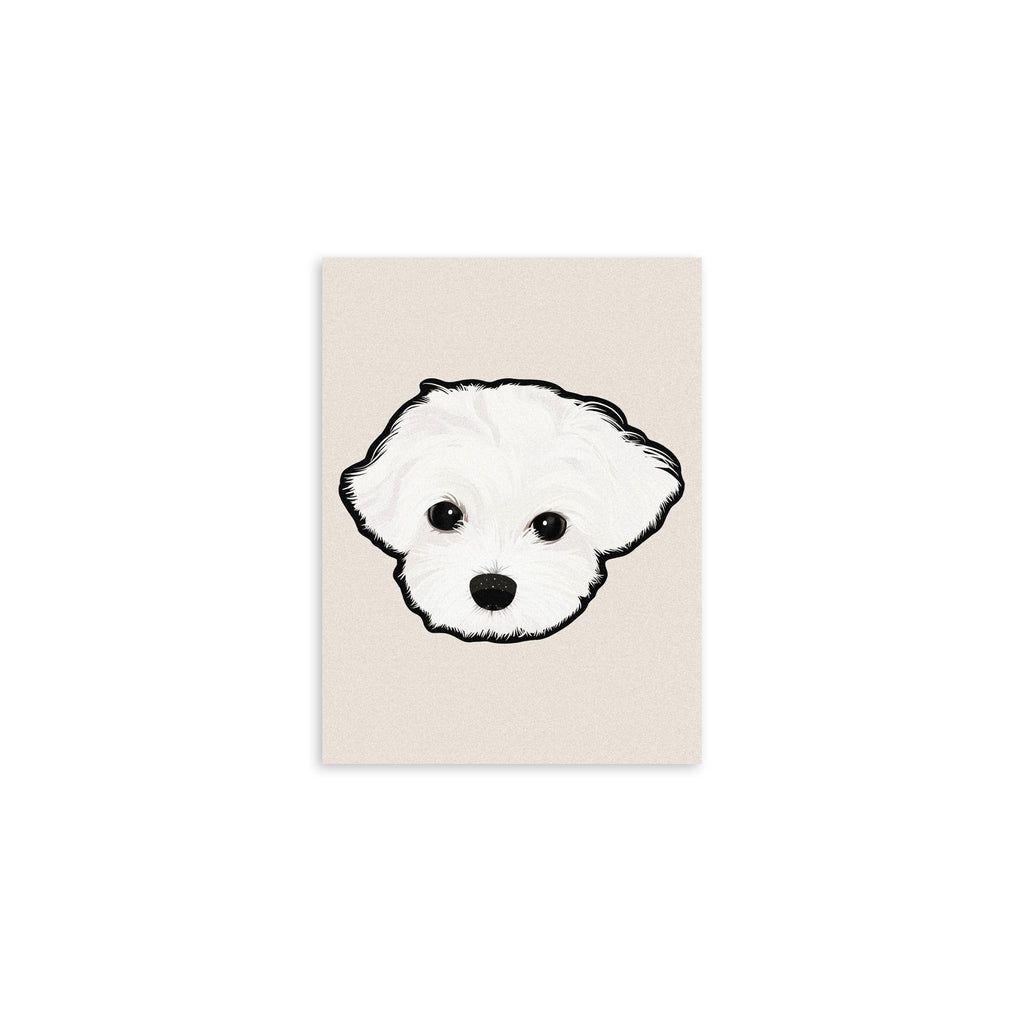 Custom Pet Printed Blanket
