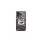 Funda de teléfono IMD: Un lazo de amor de 24 horas para iPhone