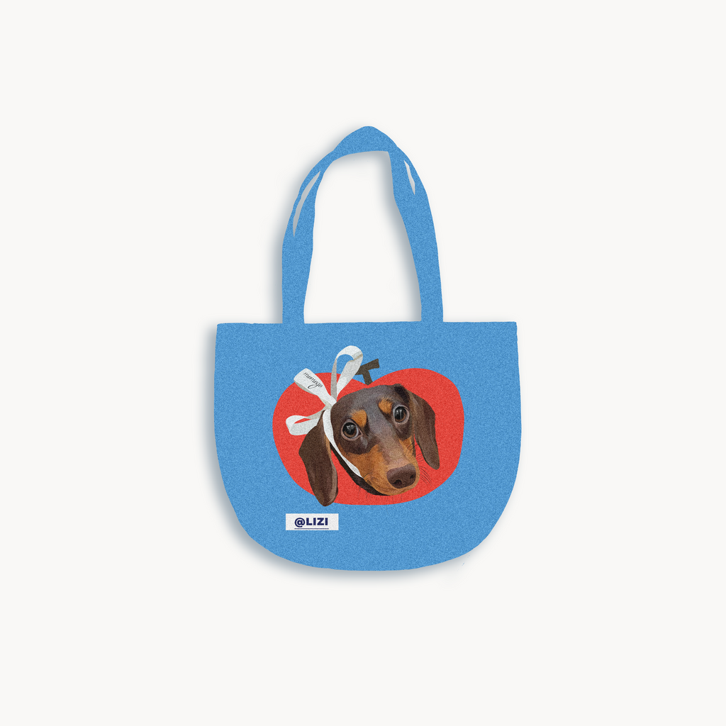 Bolso de mano vertical: Tu compañero de viaje