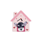 Reloj de pared personalizado