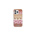 Funda de teléfono IMD: Un lazo de amor de 24 horas para iPhone