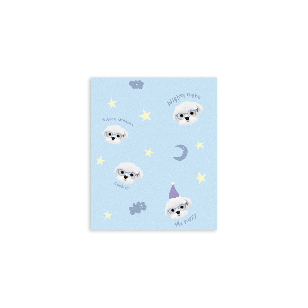 Custom Pet Printed Blanket