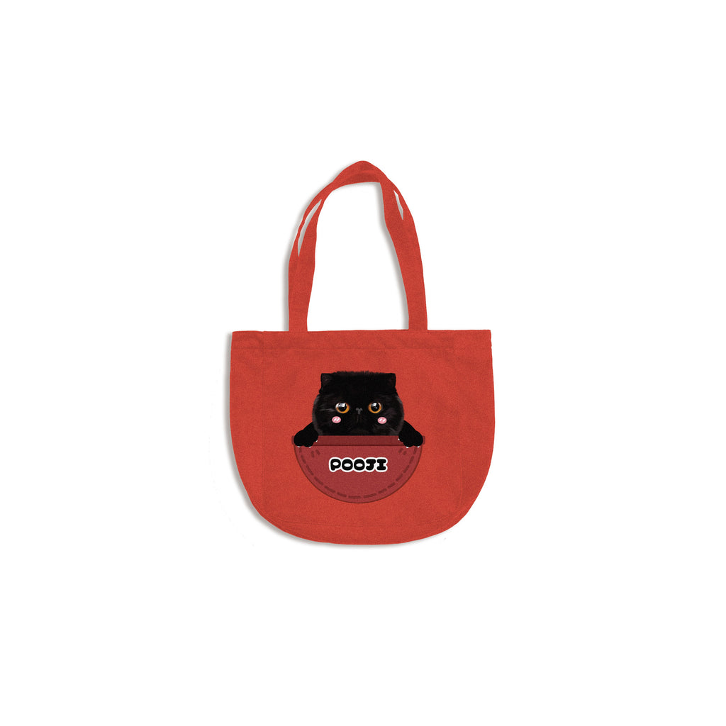 Bolso de mano vertical: Tu compañero de viaje