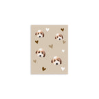 Custom Pet Printed Blanket