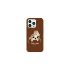 Funda de teléfono IMD: Un lazo de amor de 24 horas para iPhone