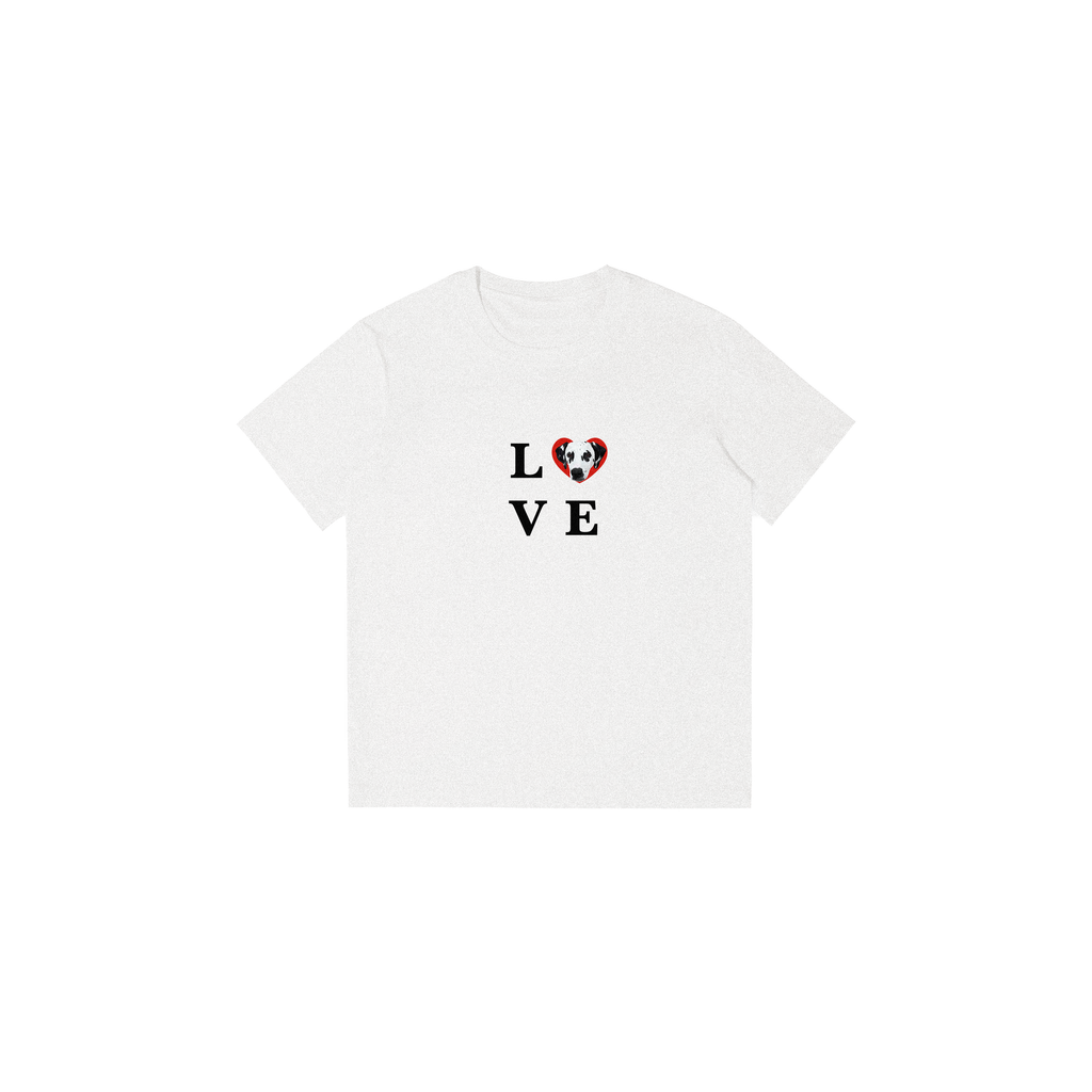 T-shirt personnalisé pour animaux de compagnie
