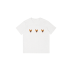 T-shirt personnalisé pour animaux de compagnie