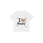 T-shirt personnalisé pour animaux de compagnie