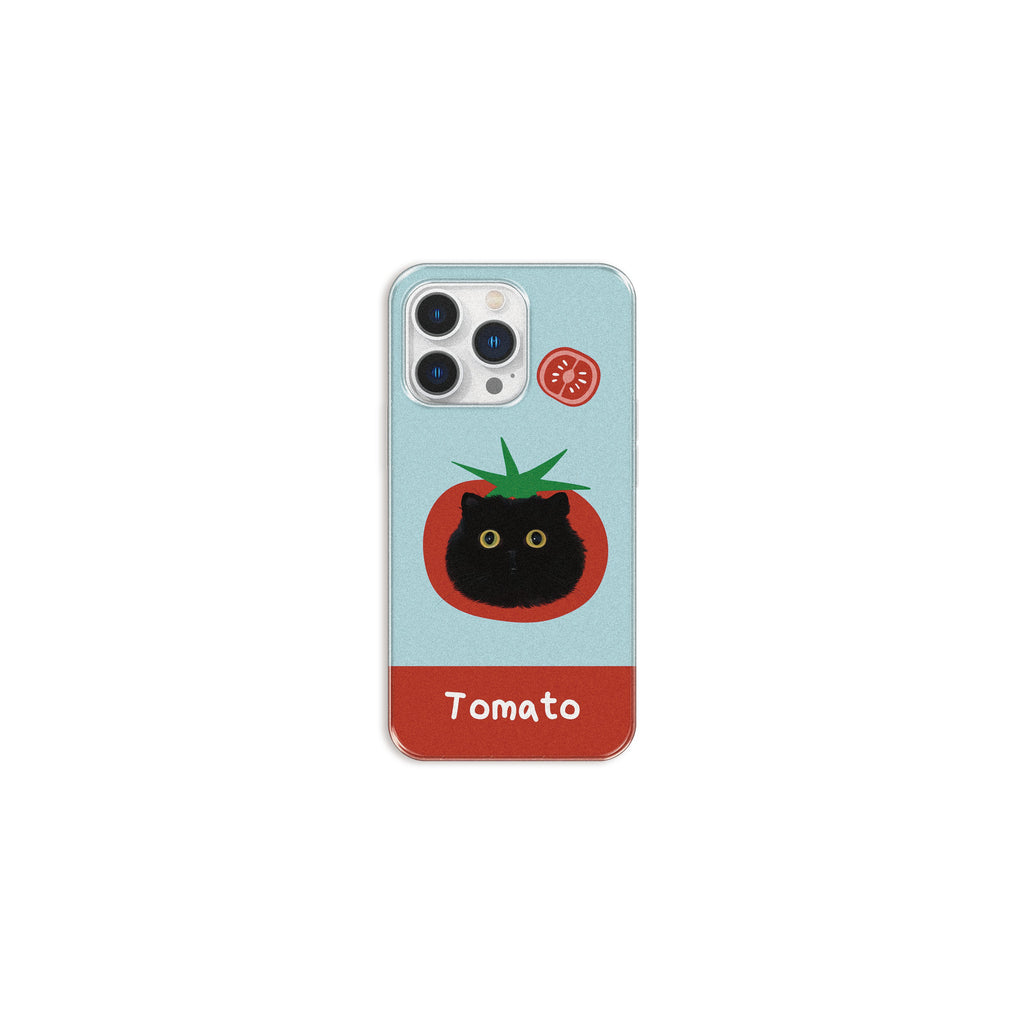 Funda de teléfono IMD: Un lazo de amor de 24 horas para iPhone