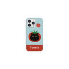Funda de teléfono IMD: Un lazo de amor de 24 horas para iPhone