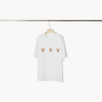 T-shirt personnalisé pour animaux de compagnie