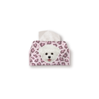 Boîte à mouchoirs personnalisée pour animaux de compagnie