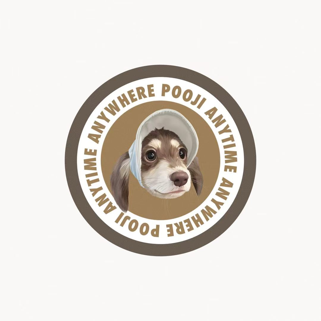 Custom Pet Portrait Rug