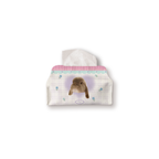 Boîte à mouchoirs personnalisée pour animaux de compagnie