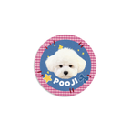 Tapis de portrait personnalisé pour animaux de compagnie
