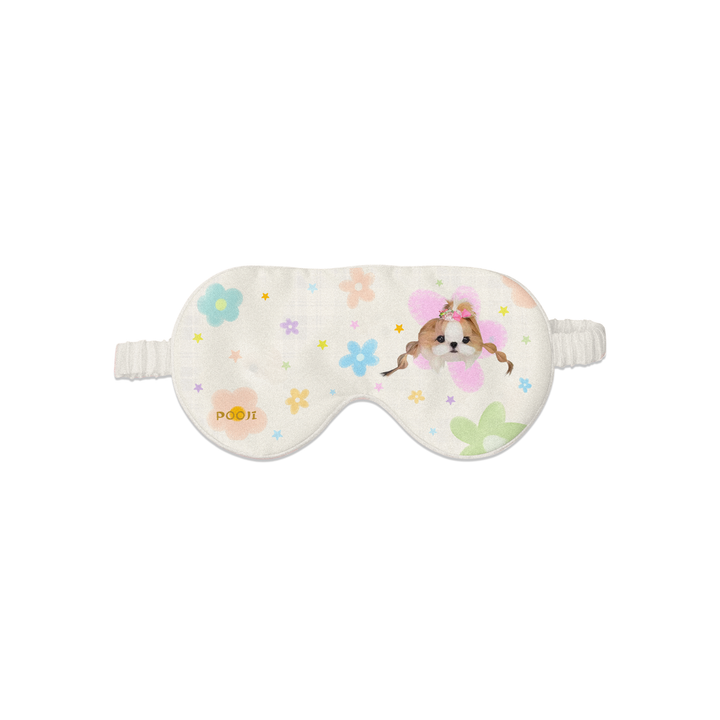 Masque personnalisé pour animaux de compagnie