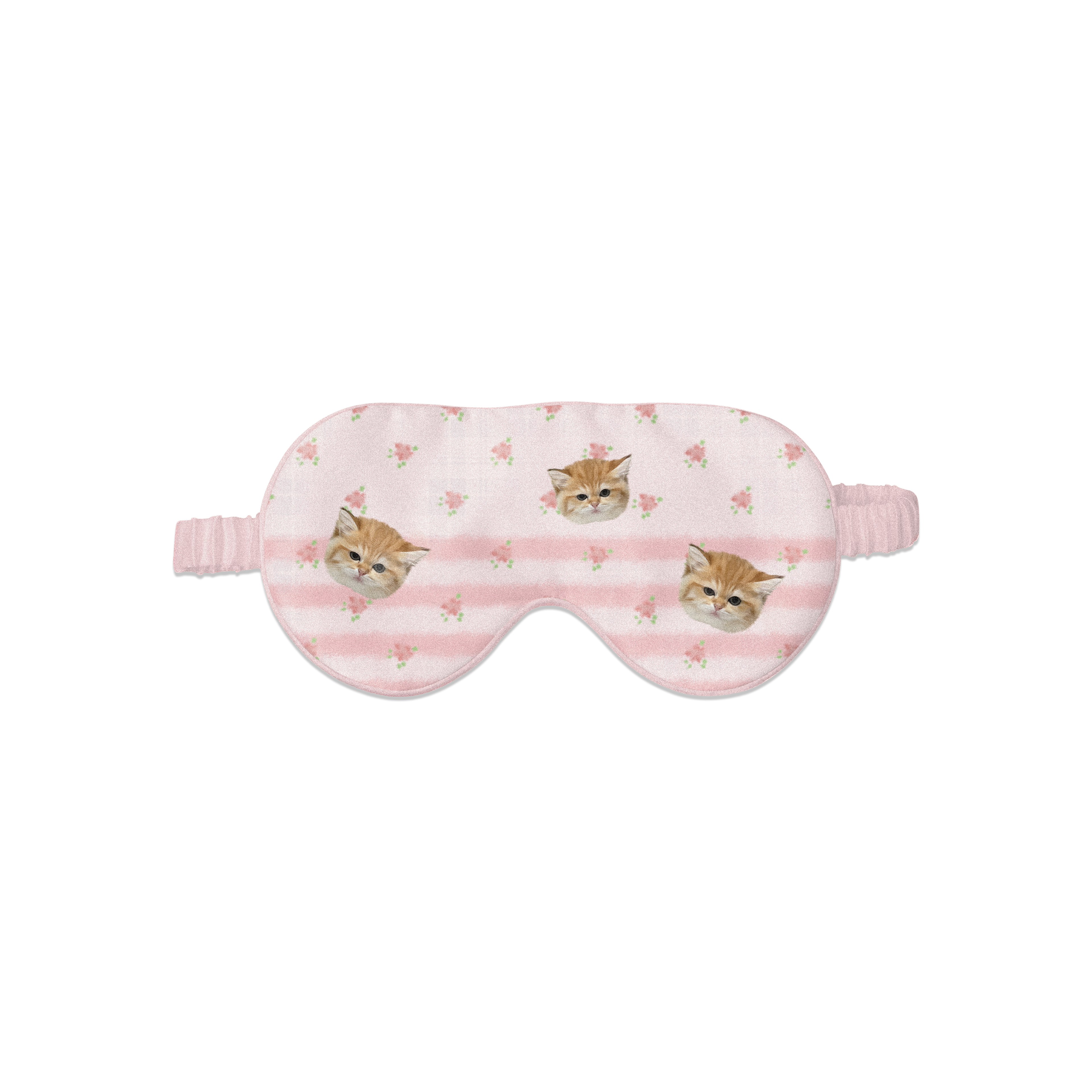 Masque personnalisé pour animaux de compagnie